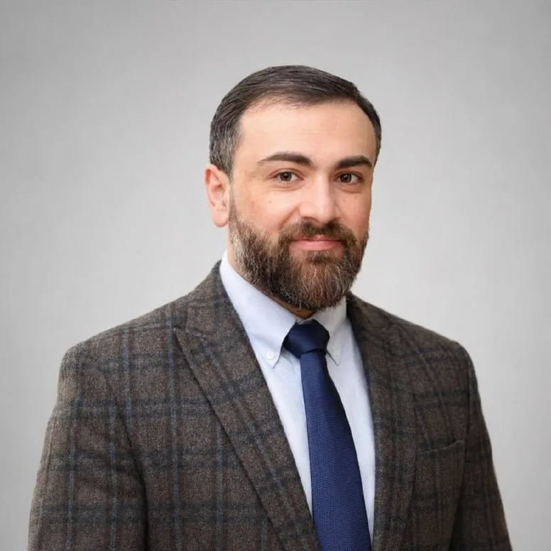 Revaz Chikashua
